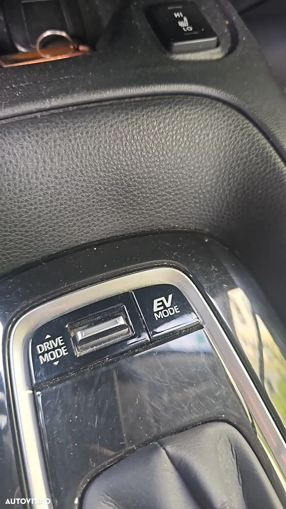 Toyota Corolla Sedan 1.8 HSD Dynamic - 5