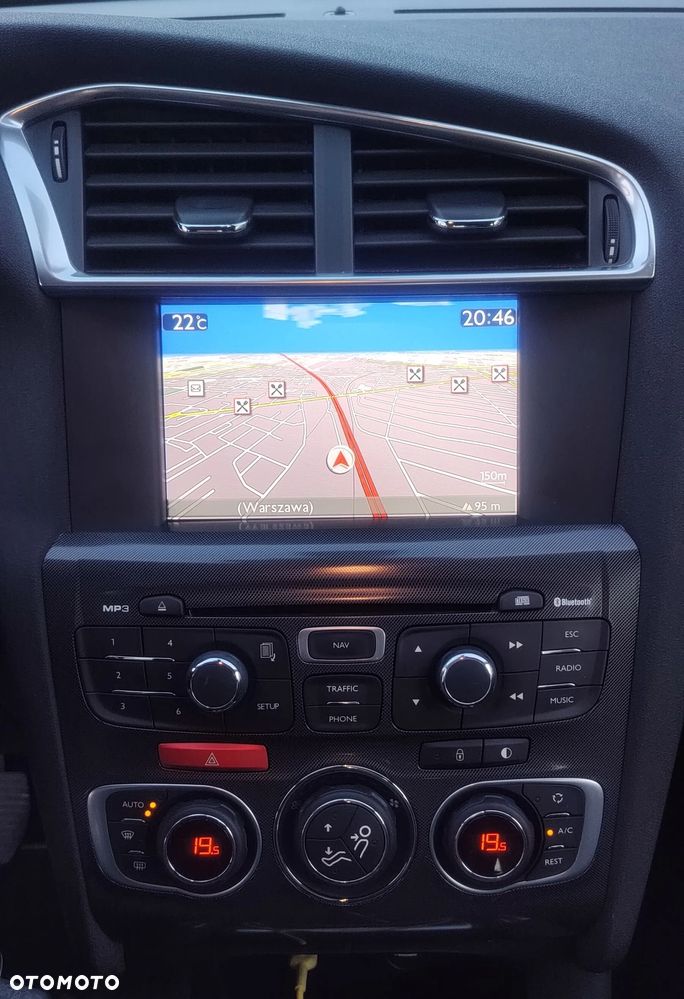 Citroën C4 HDi 150 Exclusive - 9