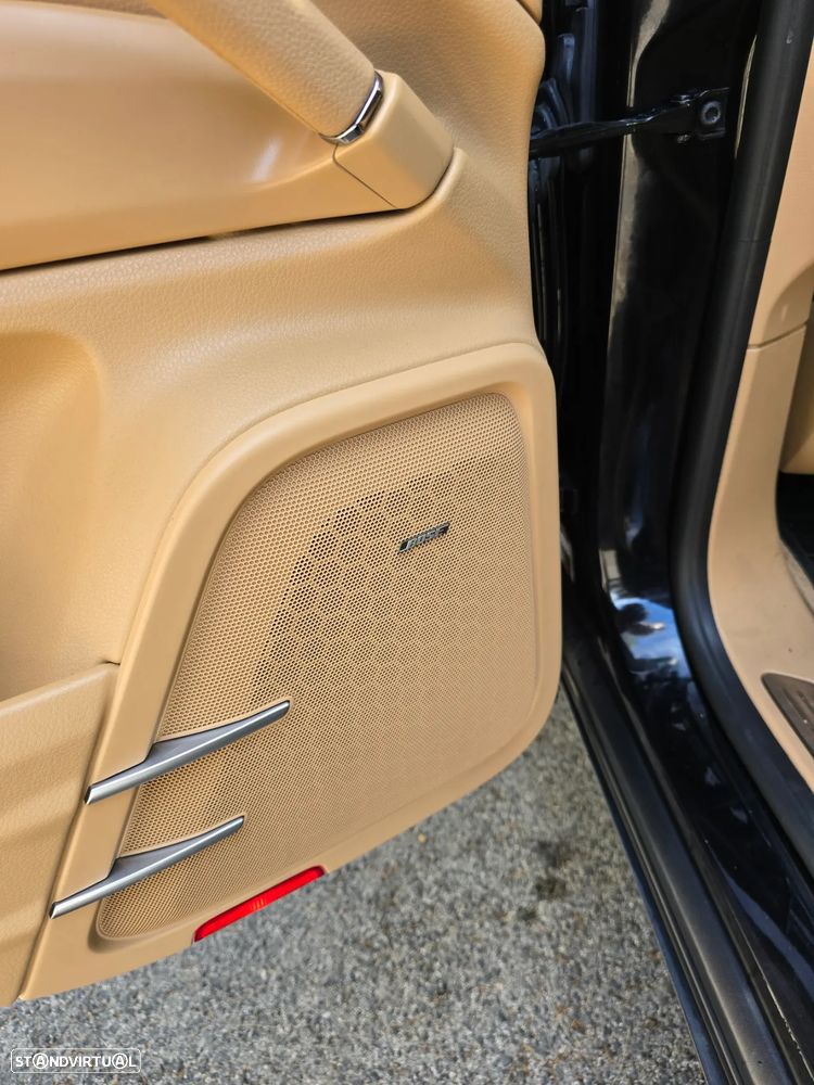 Porsche Cayenne S E-Hybrid Platinum Edition - 8