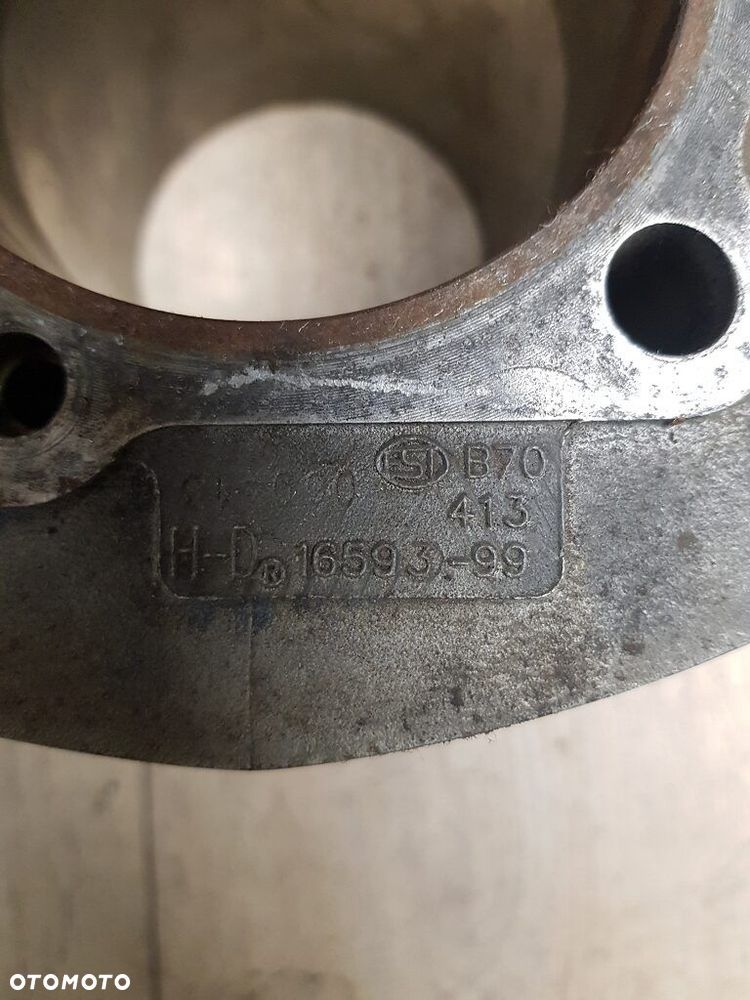 Cylinder Harley Davidson Twin Cam 88 16593-99 - 11
