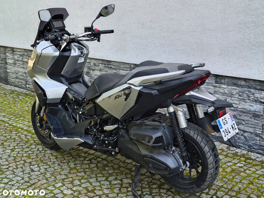 Honda X-ADV - 29