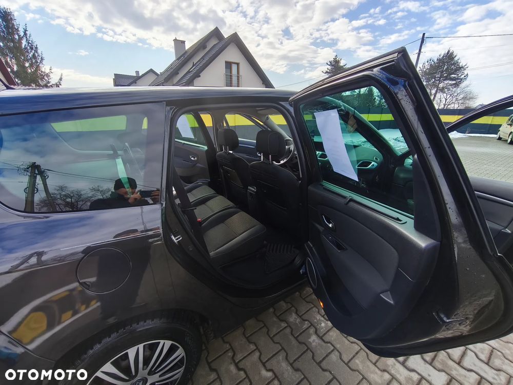 Renault Grand Scenic TCe 130 Dynamique - 11