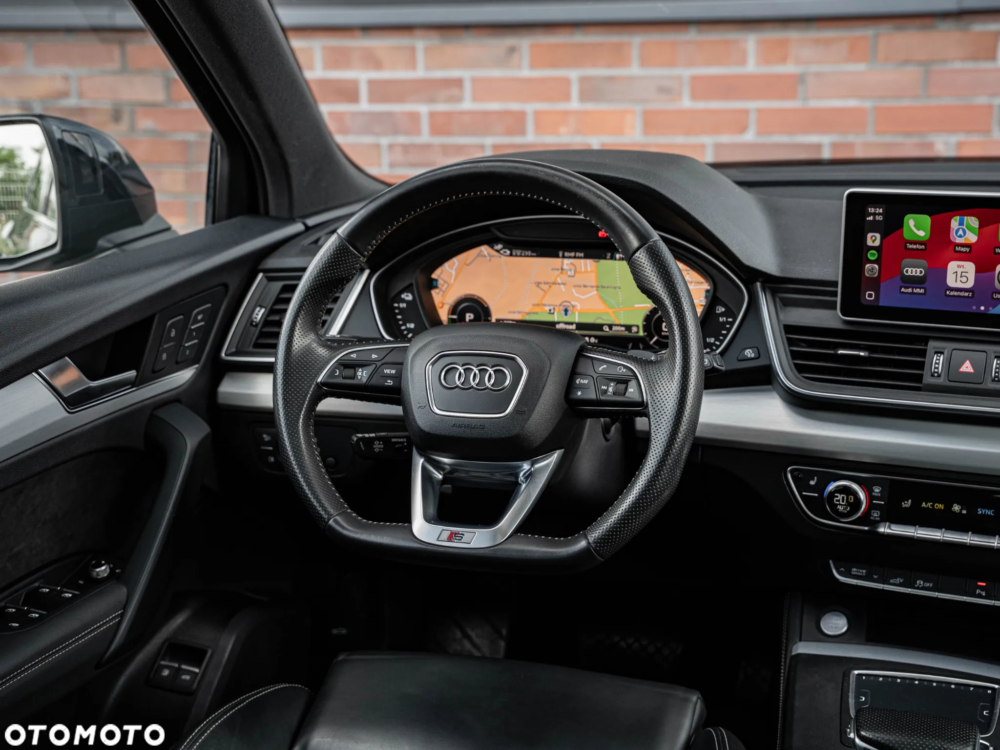 Audi Q5 50 TFSI e Quattro S tronic - 30
