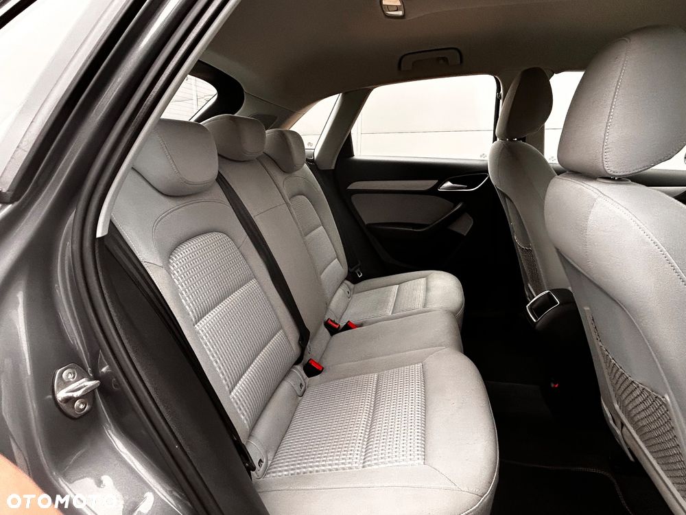 Audi Q3 1.4 TFSI - 8