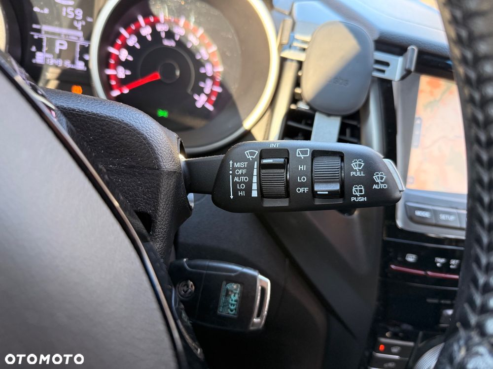 SsangYong/KGM XLV e-XDi 160 4WD Automatik Sapphire - 13