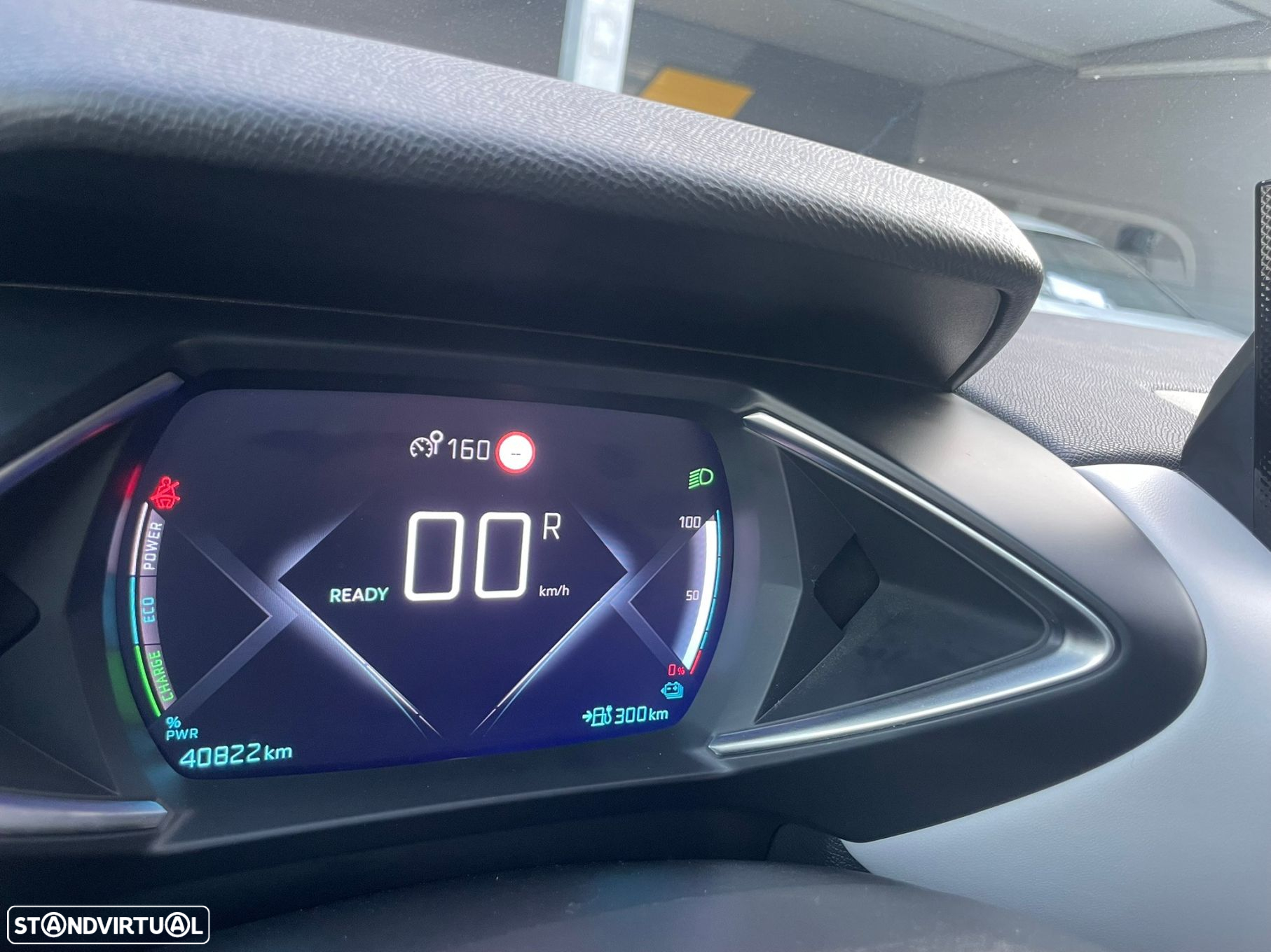 DS DS3 Crossback E-Tense Rivoli - 19
