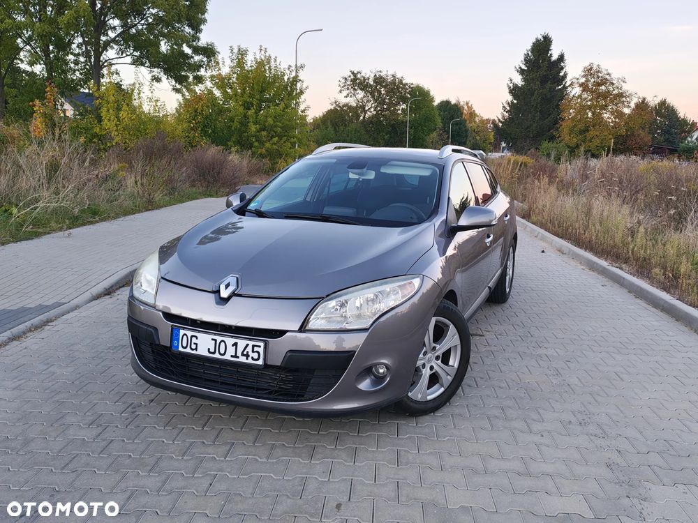 Renault Megane TCe 180 Luxe - 4
