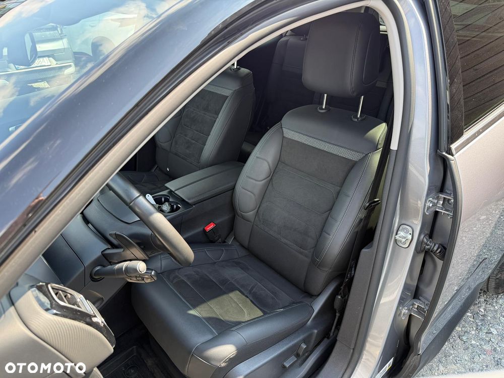 Citroën C5 Aircross 1.5 BlueHDi Shine EAT8 - 17