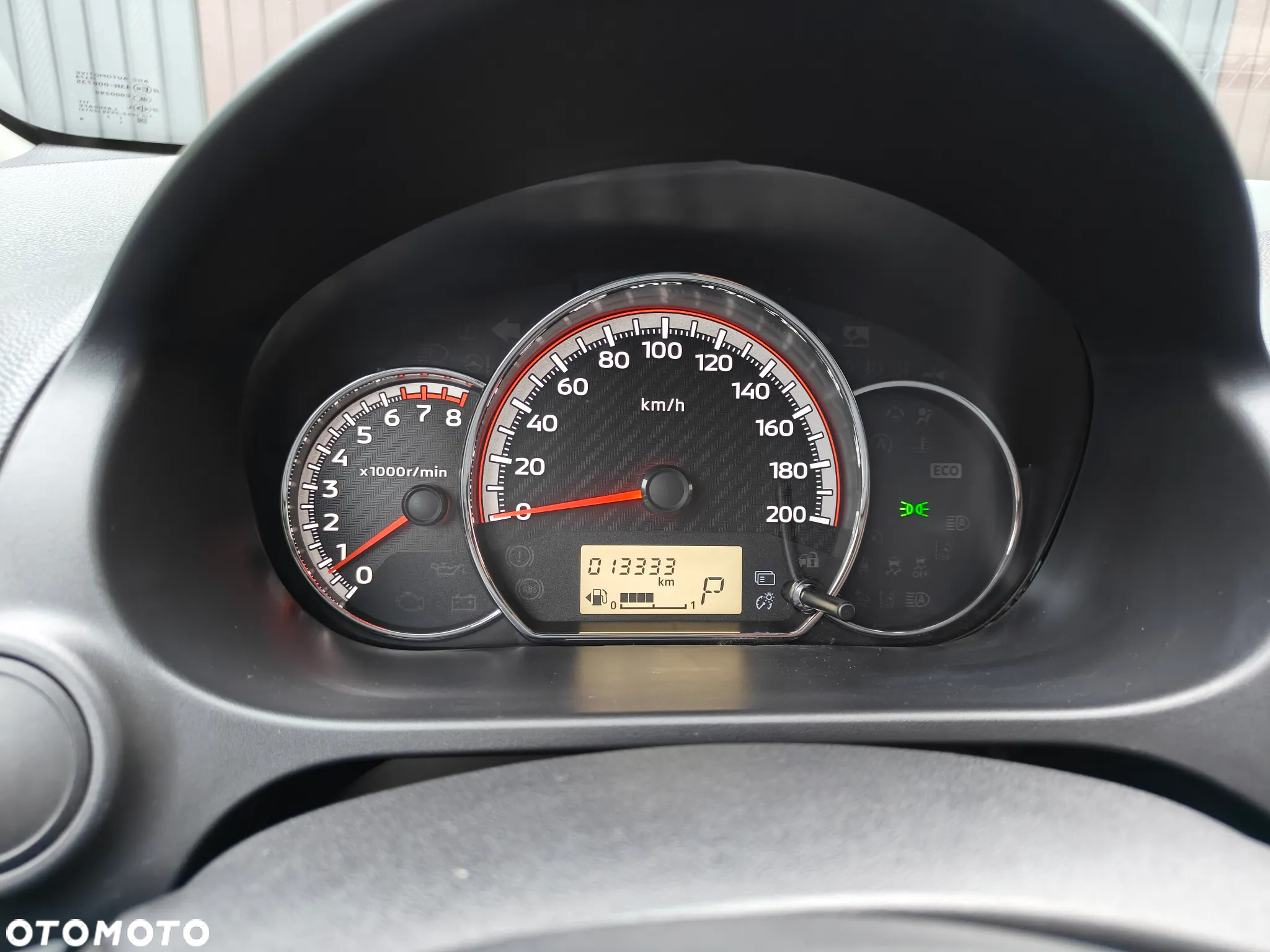 Mitsubishi Space Star AS&G 1.2 CVT Top - 5
