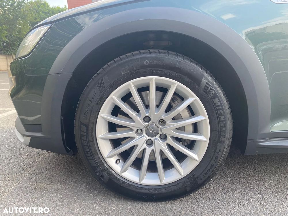 Audi A4 Allroad - 26