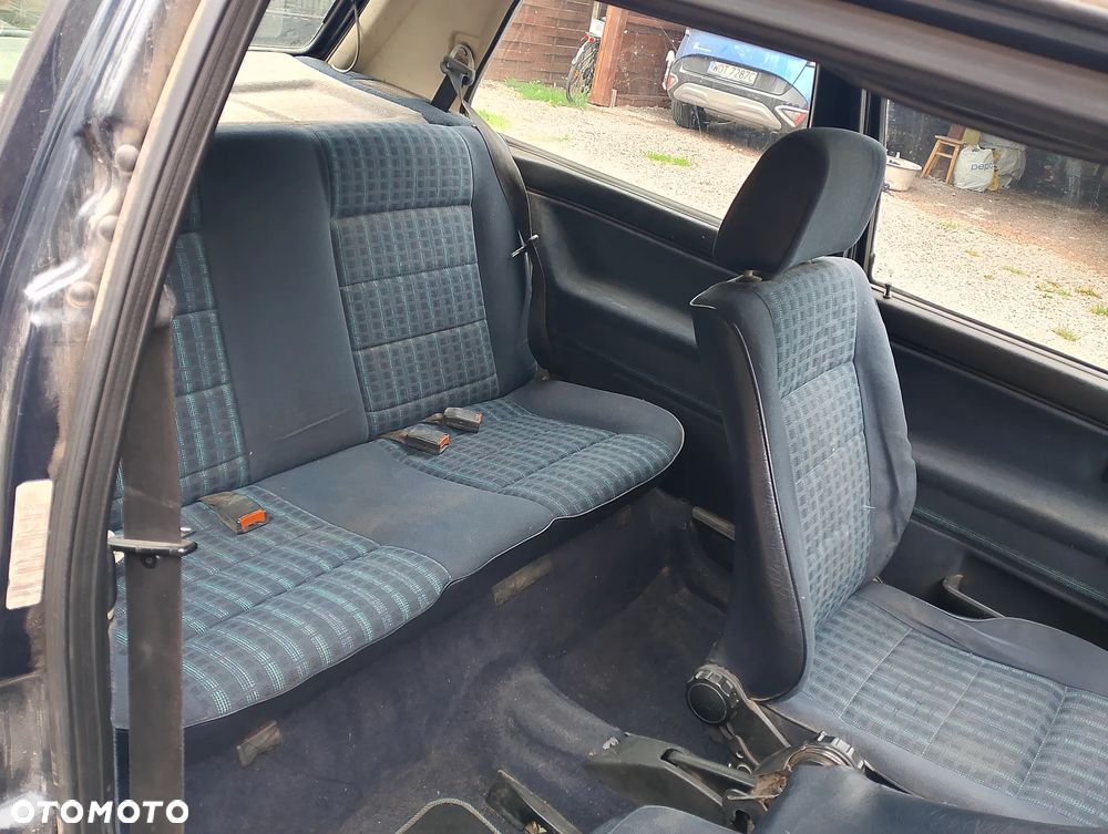 Volkswagen Golf - 7