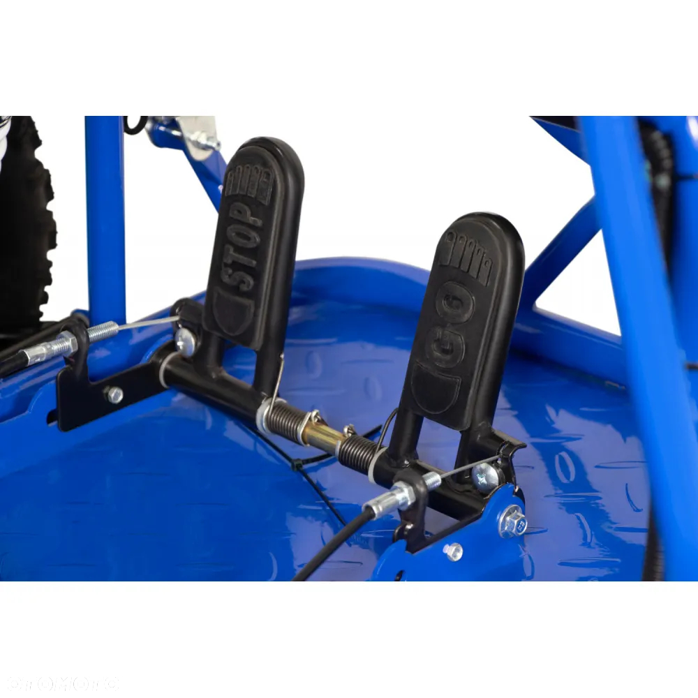 Nitro Motors Inny - 17