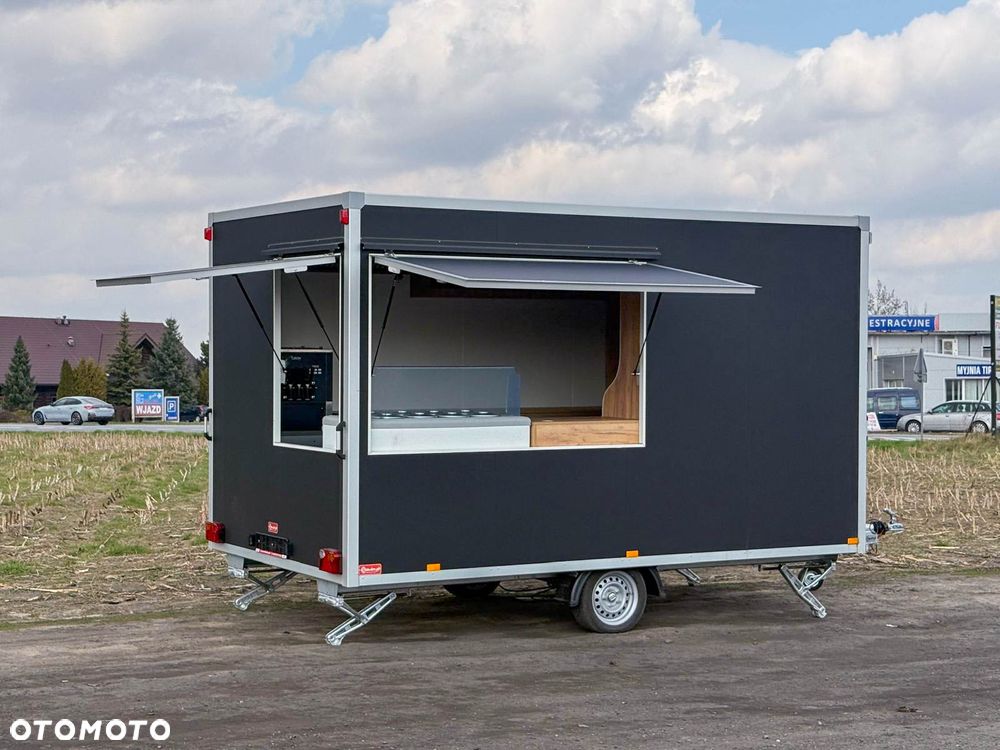Nowim Przyczepa - 22