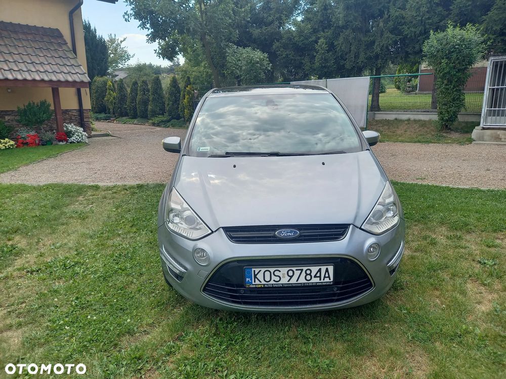 Ford S-Max 2.0 T Titanium MPS6 - 3