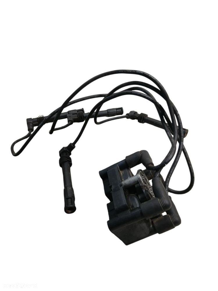 cewka zapłonowa kable audi a3 8l 1.8 r0101c00100 a3 8l 1.8 - 4
