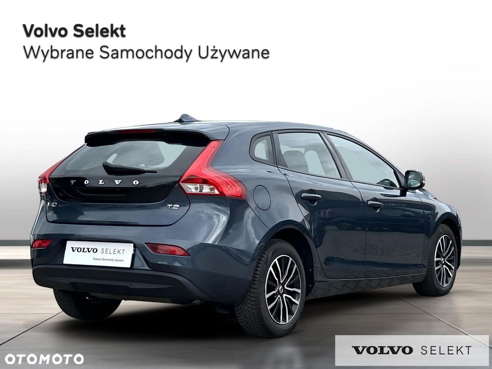 Volvo V40 - 6