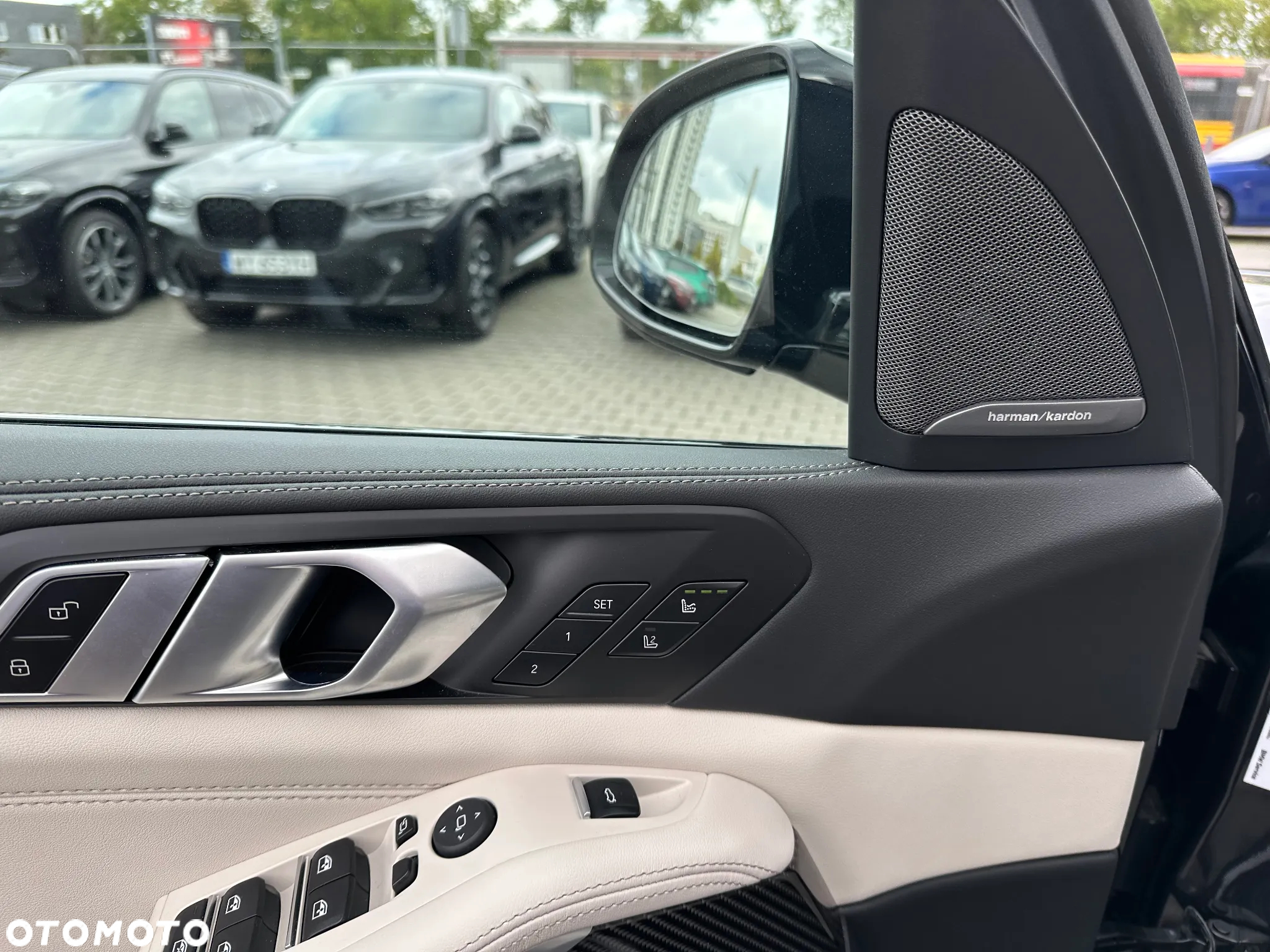 BMW X5 - 13