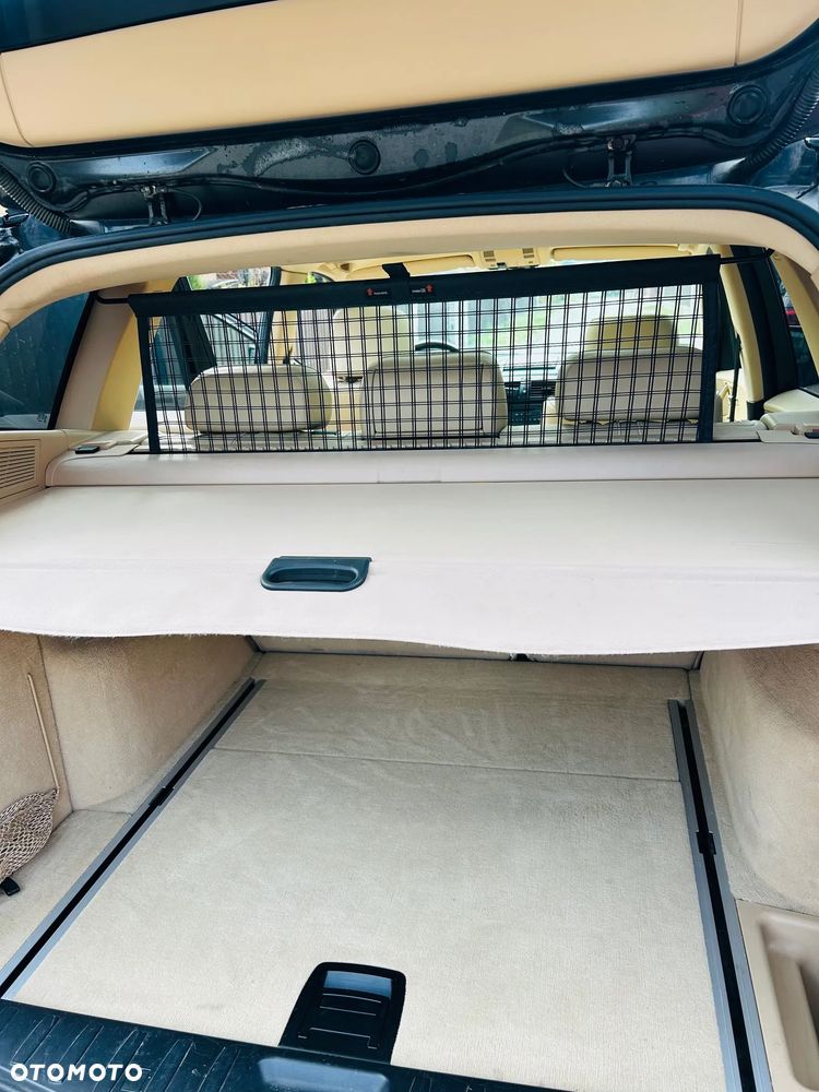 BMW X3 - 18