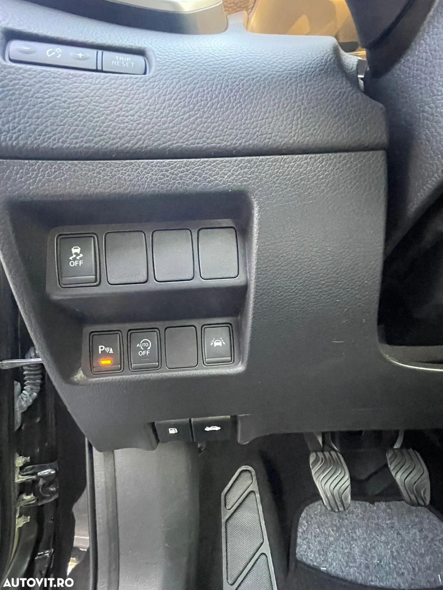 Nissan Qashqai 1.5 DCI TEKNA+ - 34