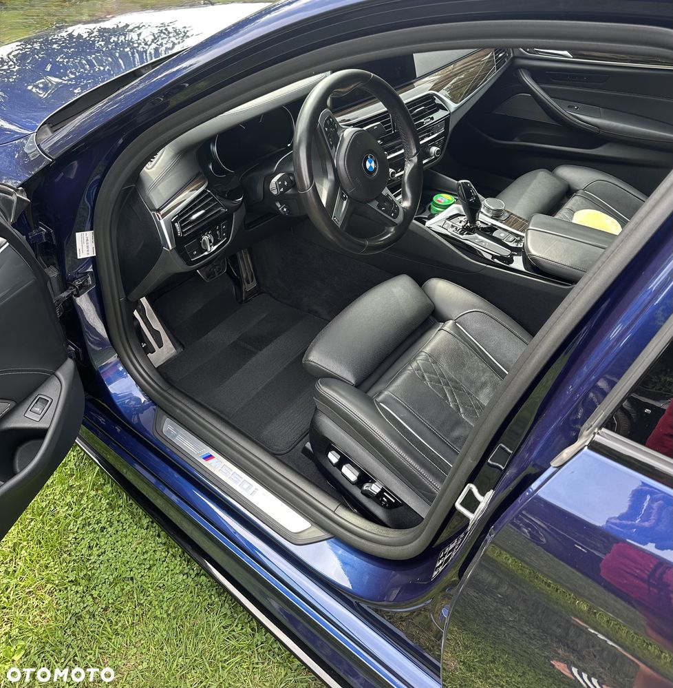BMW Seria 5 - 11