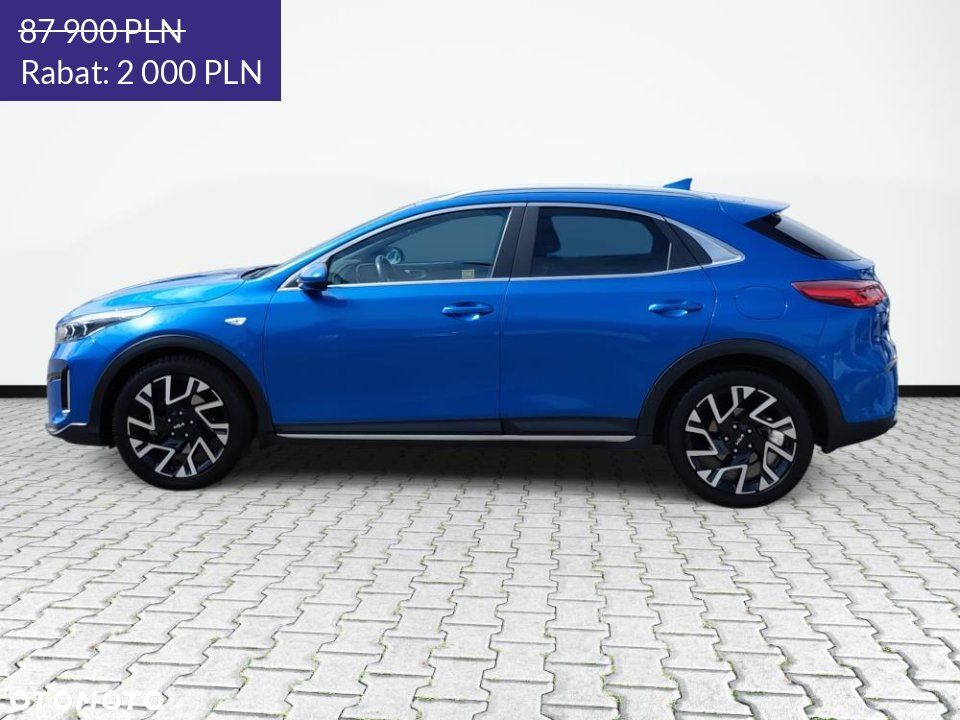 Kia XCeed - 8