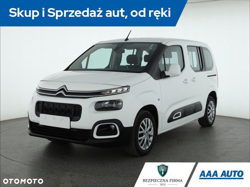 Citroën Berlingo - 2