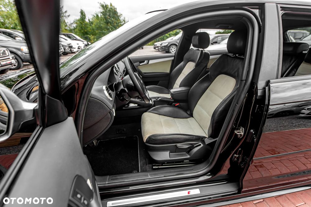 Audi S3 Sportback Standard - 20