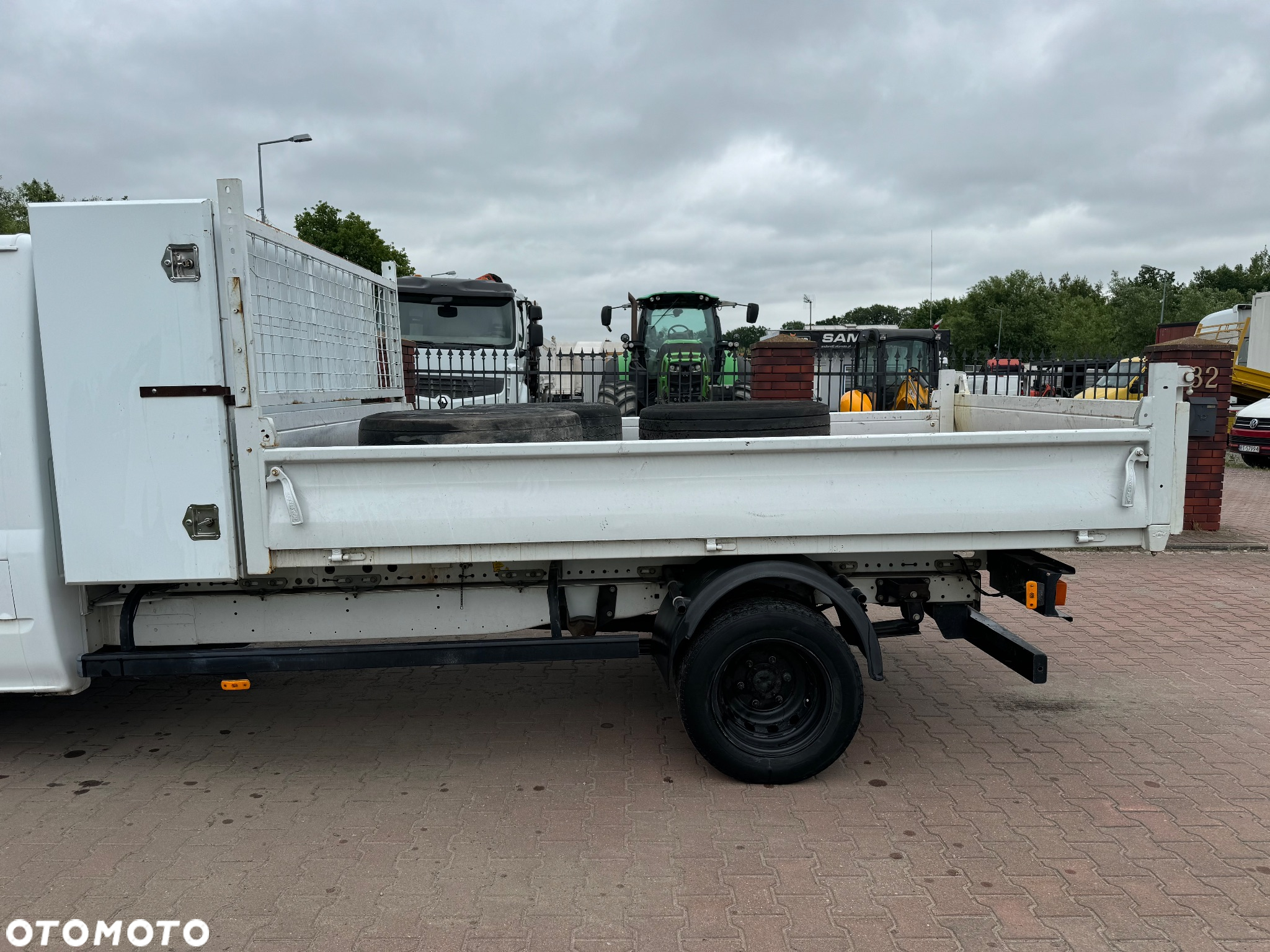 Ford TRANSIT - 12