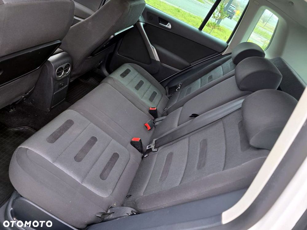 Volkswagen Tiguan 1.4 TSI 4Motion Sport & Style - 24