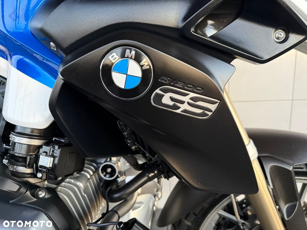 BMW GS - 39