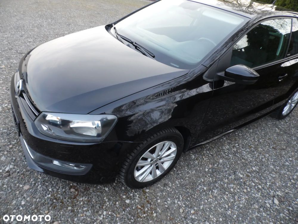 Volkswagen Polo 1.4 16V Highline DSG - 11