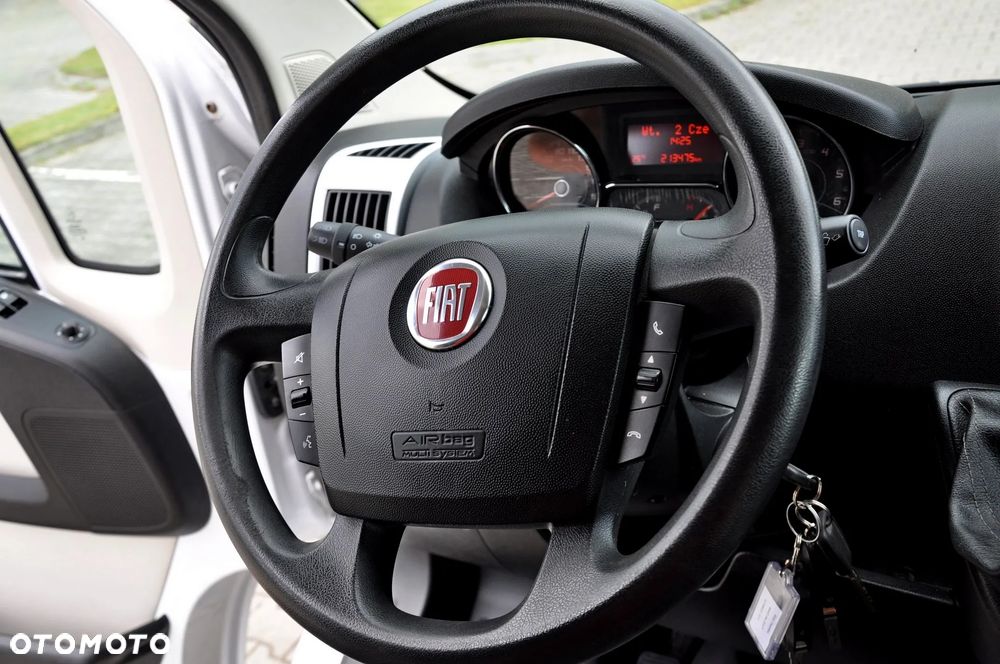 Fiat Ducato - 28
