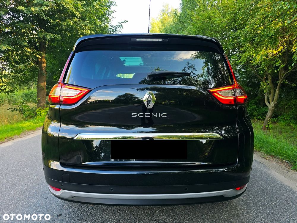 Renault Grand Scenic Gr 1.3 TCe FAP Bose EDC - 28