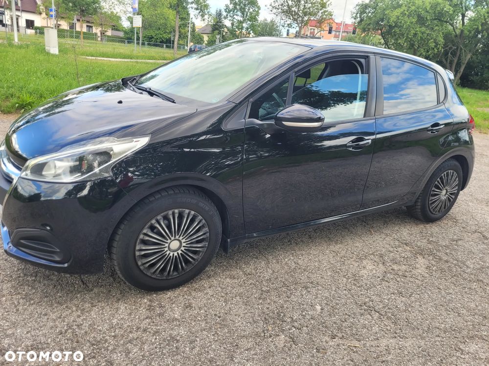 Peugeot 208 Blue-HDi 100 Stop&Start Active - 20