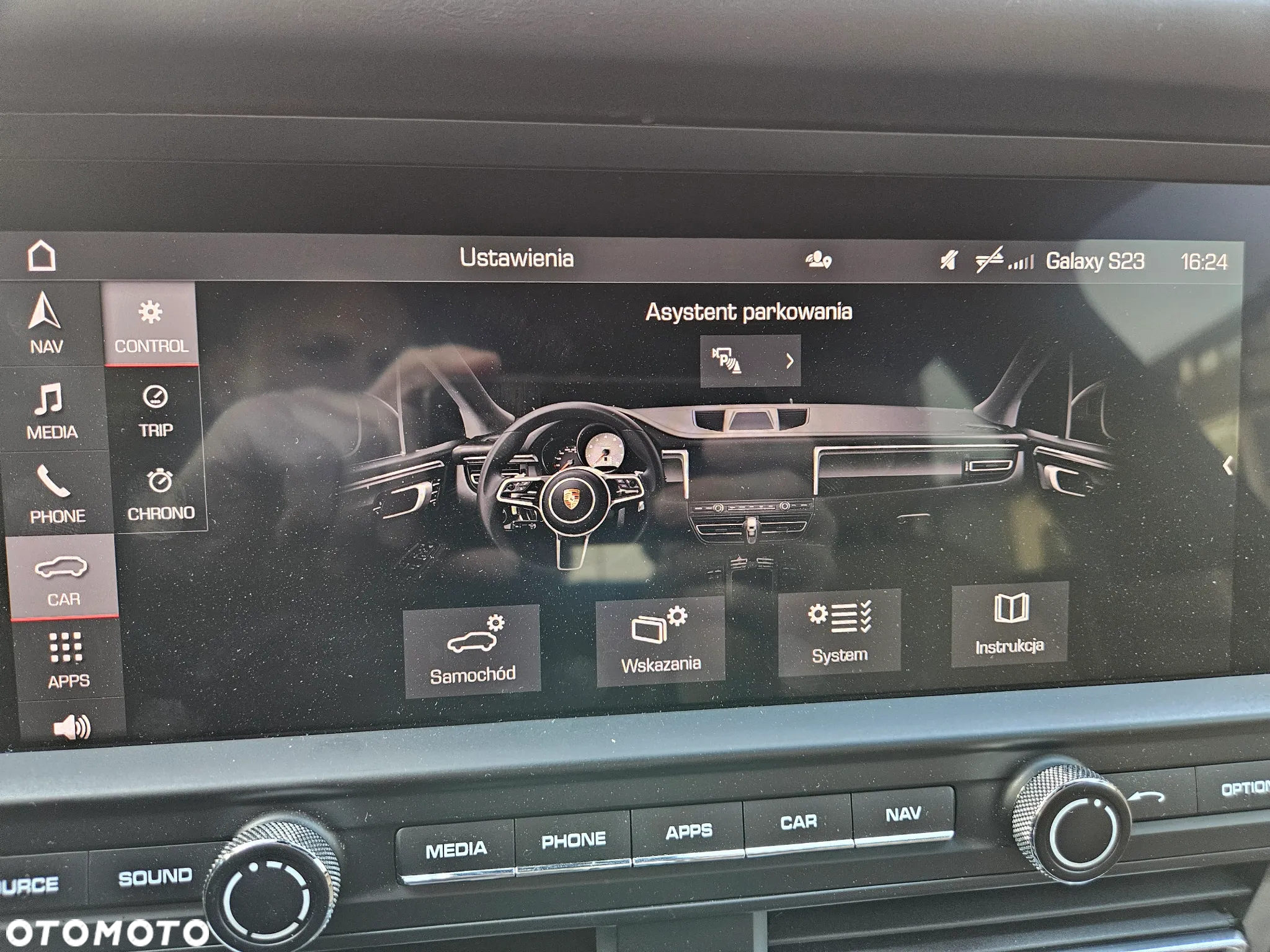 Porsche Macan S - 28