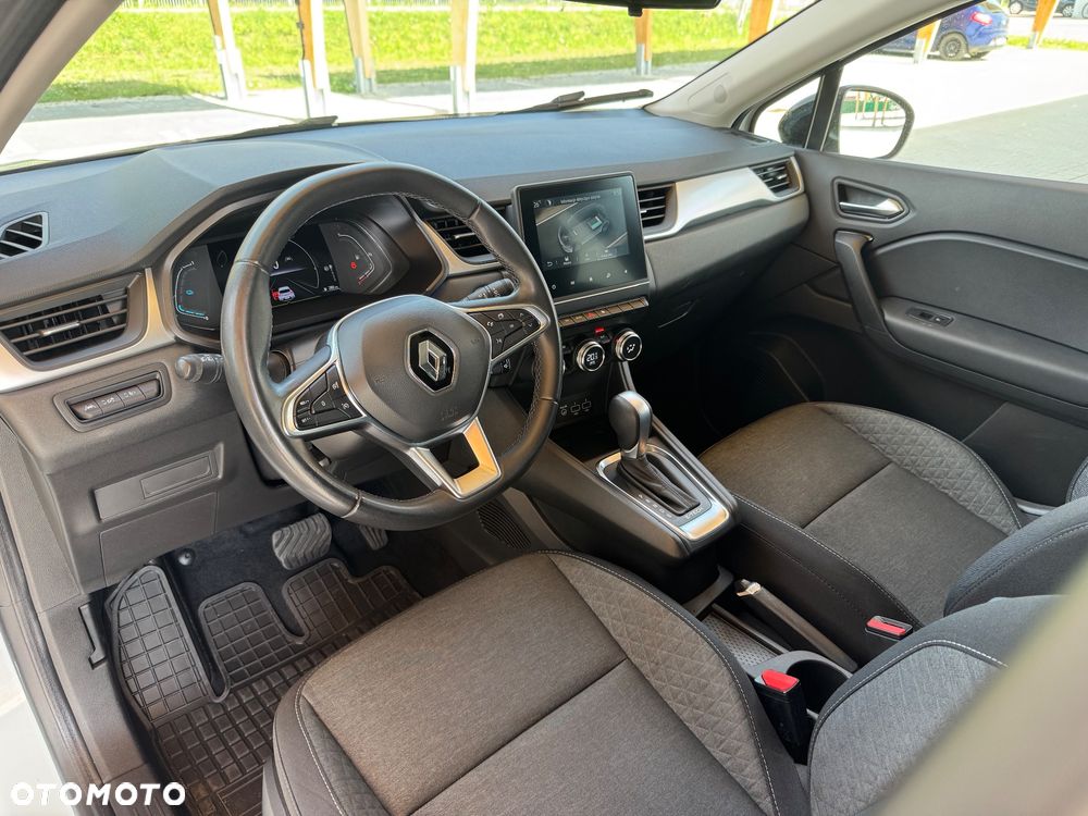 Renault Captur - 11