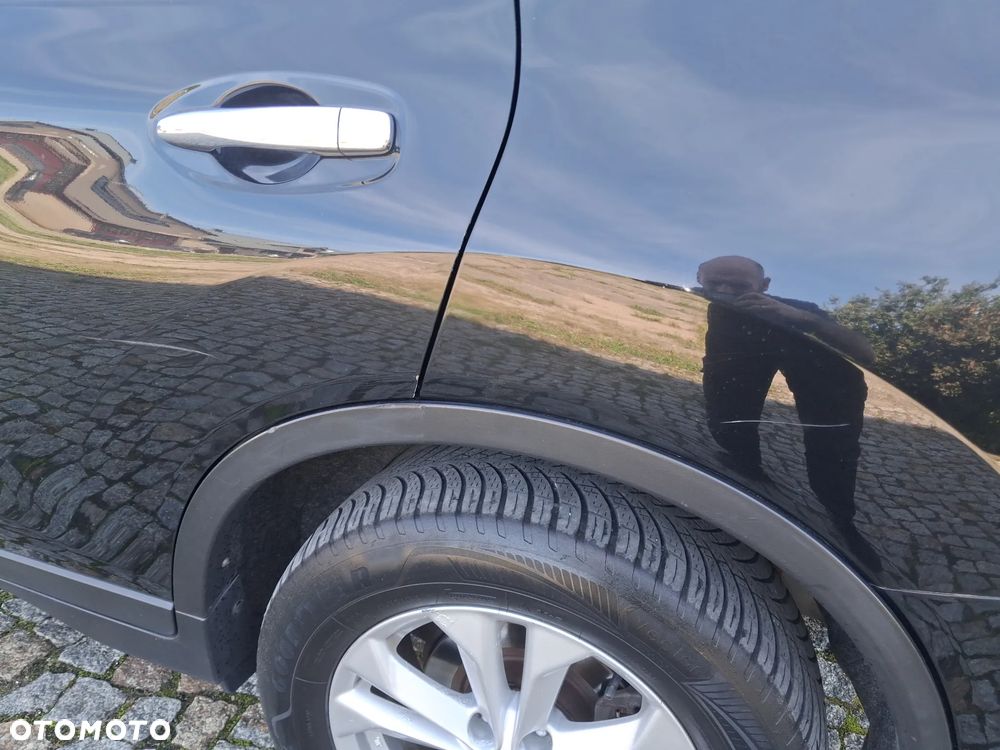 Nissan X-Trail 1.6 DCi Acenta 4WD EU6 - 9