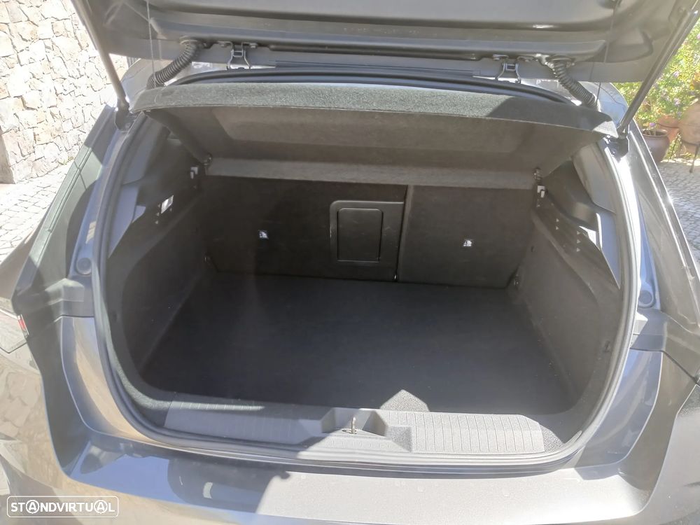 Opel Astra 1.6 T PHEV Elegance - 7