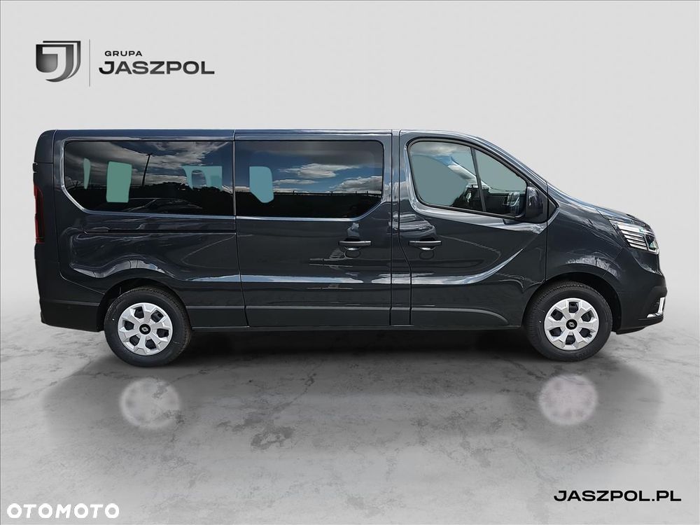 Renault trafic - 4