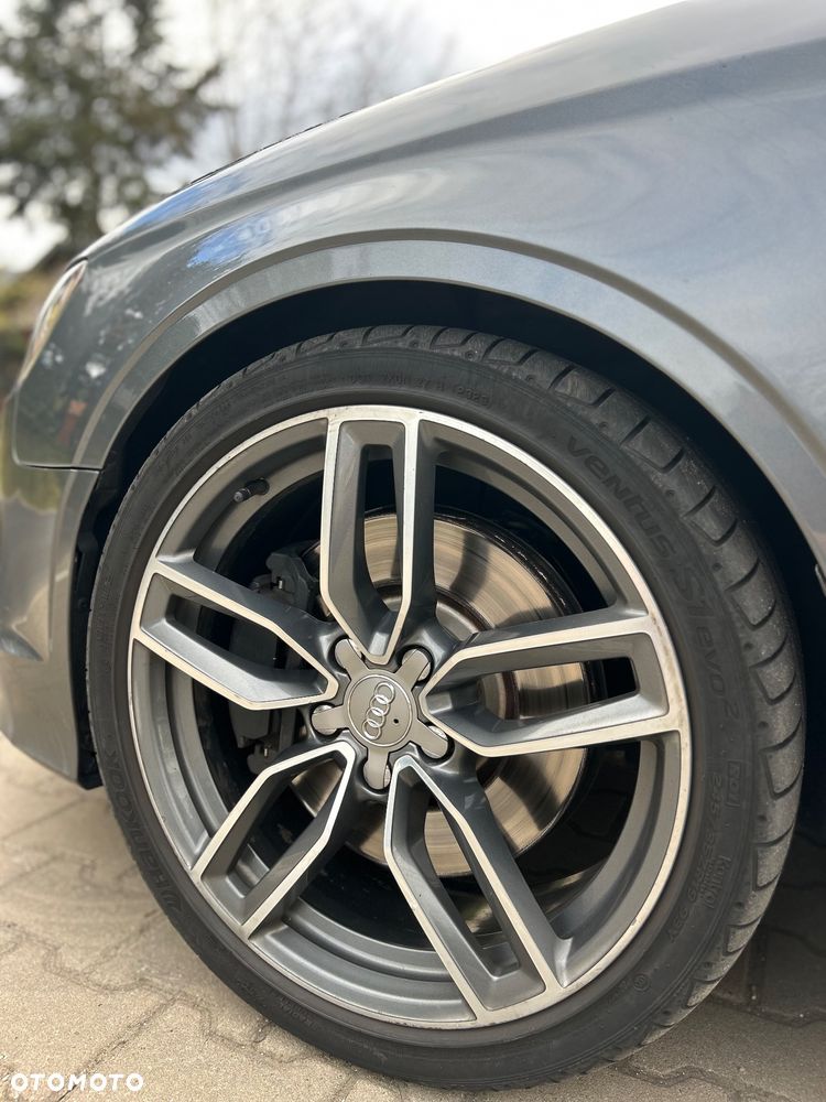 Audi S3 - 18