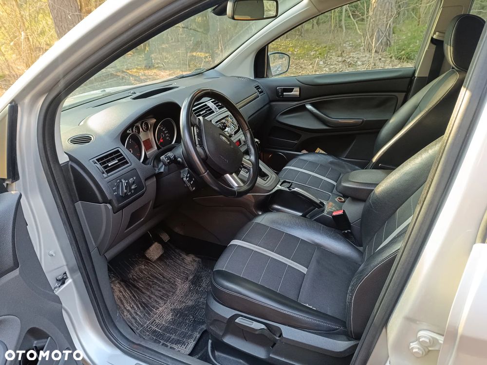 Ford Kuga 2.0 TDCi 4x4 Trend - 20