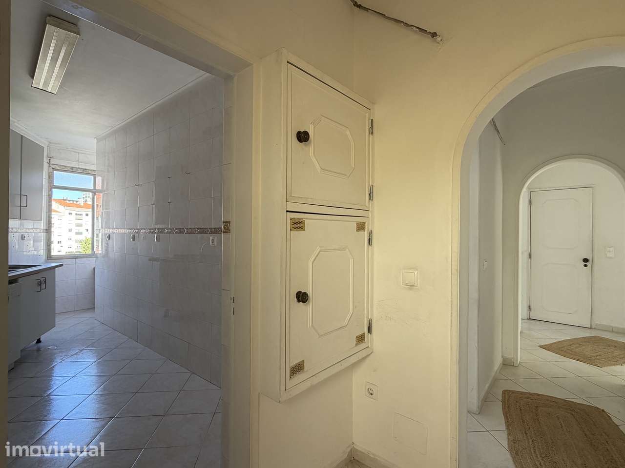 Apartamento T3 com Grande Potencial de Valorização - Grande imagem: 3/26
