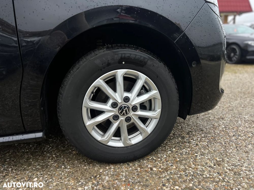 Volkswagen Multivan L 2.0 TDI DSG 110KW Style - 39