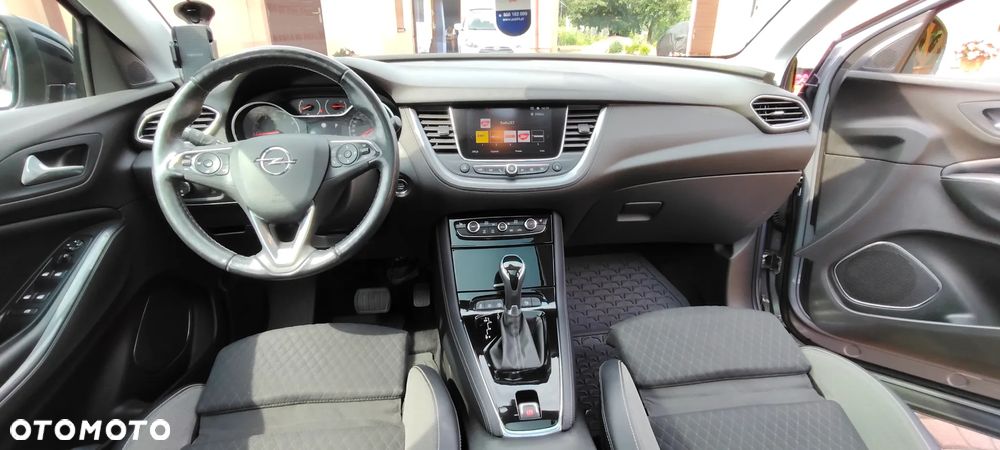 Opel Grandland X 1.5 CDTI Elegance S&S - 12