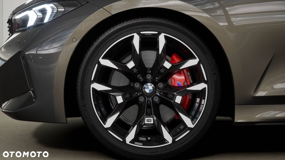 BMW Seria 3 M340i xDrive mHEV sport - 9