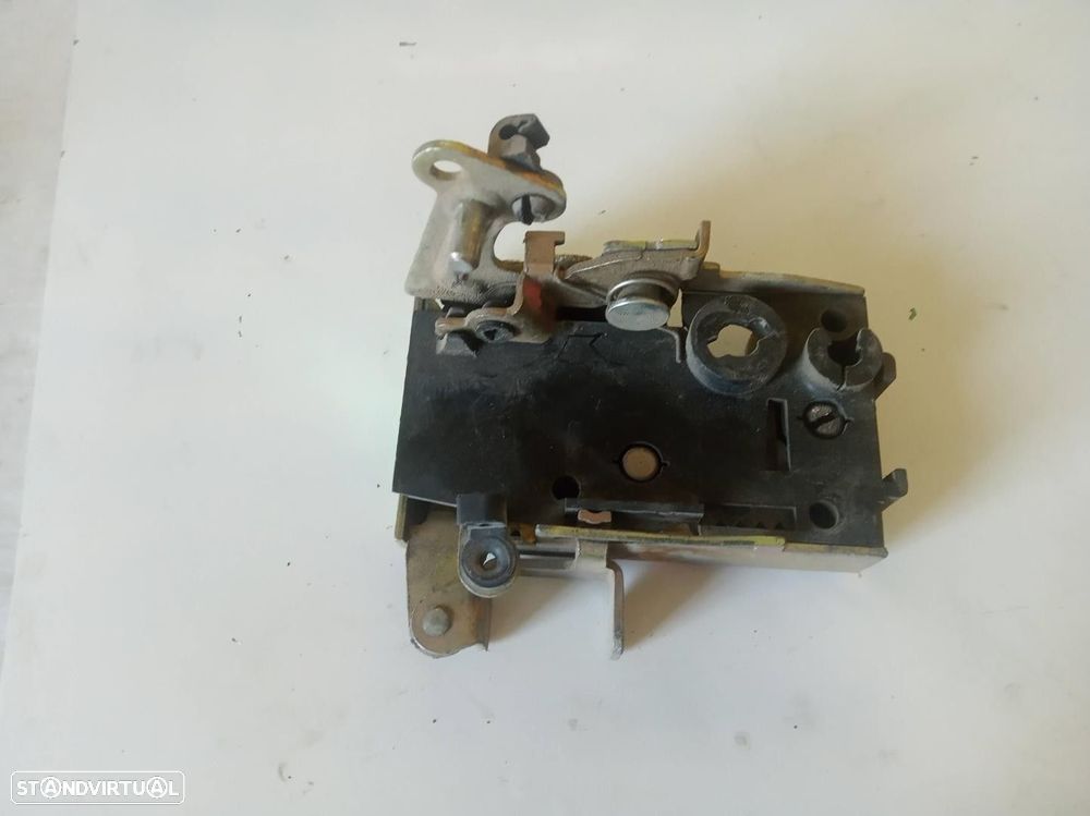 FECHADURA PORTA FRONTAL DIREITA CITROEN SAXO 2000 -KIERT - 4