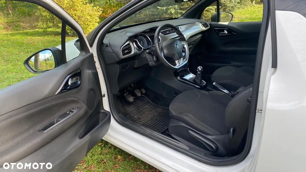 Citroën DS3 1.2 PureTech BeChic - 5