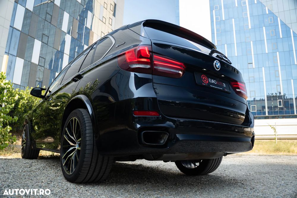 BMW X5 xDrive40e iPerformance - 13