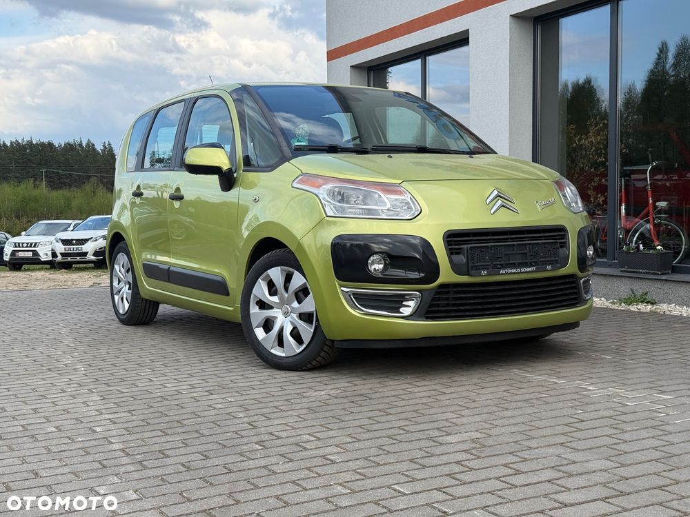 Citroën C3 Picasso VTi 120 Exclusive - 5