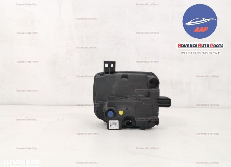 Daylight lumina de zi cu Led - original Volkswagen VW  T-Cross  1 [201 - 1